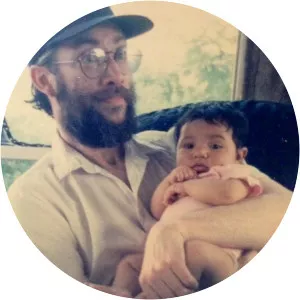 Timothy Patrick Moynihan photograph