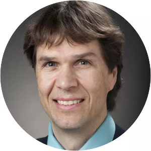 Timothy Paustian - Author