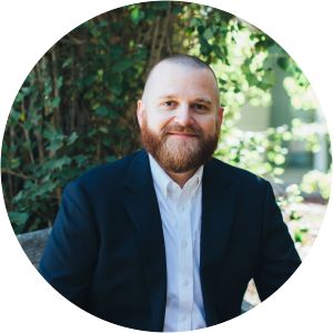 Timothy Pickavance - Philosopher