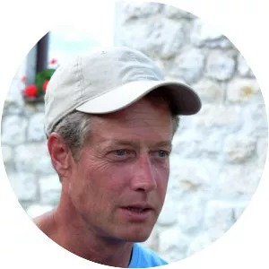 Timothy Pogacar - Translator