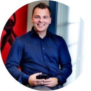 Timothy Polman photograph