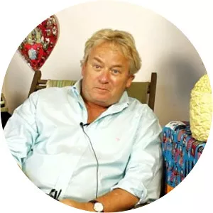 Timothy Prager - British television writer