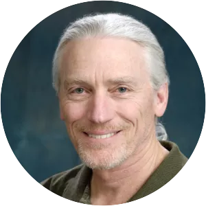 Timothy R. Colburn - Author