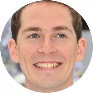 Timothy Reckart - American animator