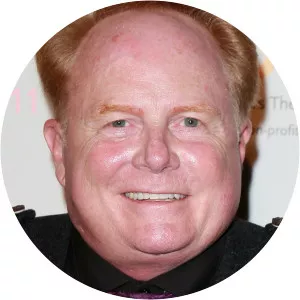 Timothy Regler - Television producer