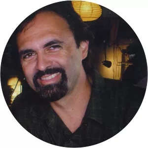 Timothy Rhys - Film producer