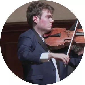 Timothy Ridout - Musical artist