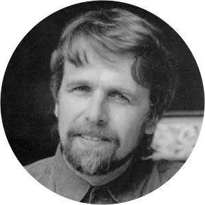 Timothy Roberts photograph