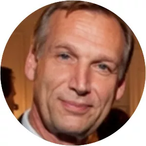 Timothy Rub - Director of the Philadelphia Museum of Art