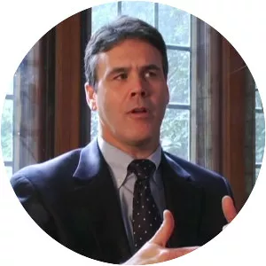 Timothy S. Lane photograph