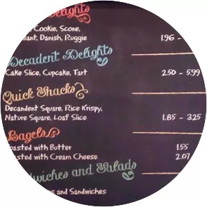 Timothy's World Coffee