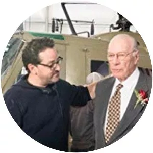 Timothy Scott Bogart - Film producer ‧ Neil Bogart's son