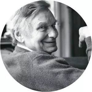 Timothy Seldes photograph