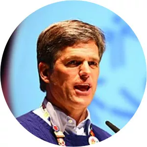 Timothy Shriver