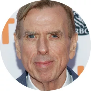 Timothy Spall