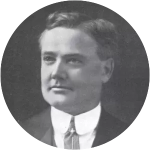 Timothy Sylvester Hogan