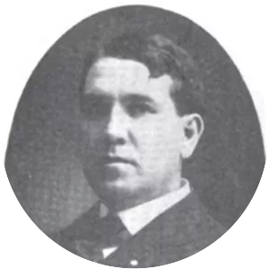 Timothy T. Ansberry - Former United States Representative