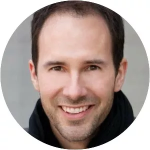 Timothy Takach - Singer