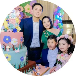 Timothy Tan photograph