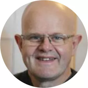 Timothy Taylor - British archaeologist