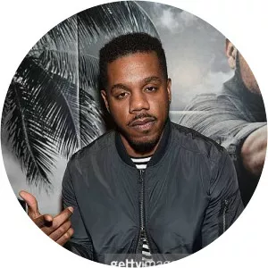 Timothy Thomas - Record producer