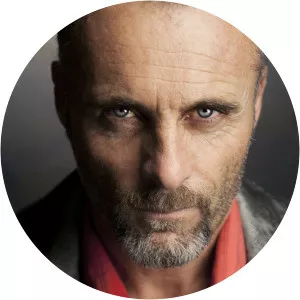 Timothy V. Murphy - Irish actor