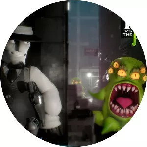 Timothy vs the Aliens - Video game