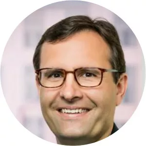 Timothy Waidmann - Researcher