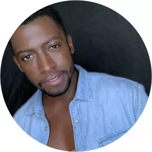 Timothy Ware-Hill - Theater actor