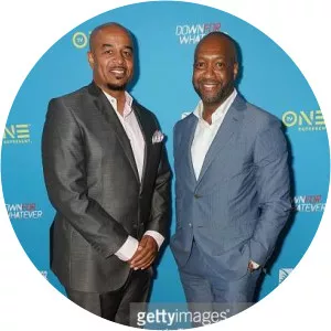 Timothy Wayne Folsome