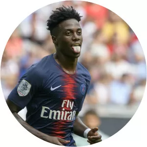 Timothy Weah