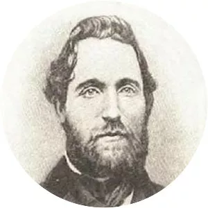 Timothy Webster - Soldier