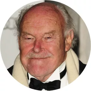 Timothy West