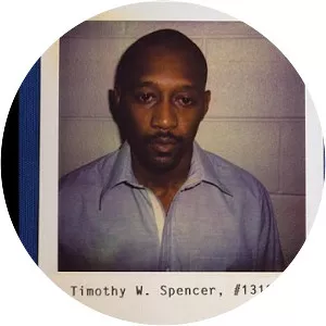 Timothy Wilson Spencer