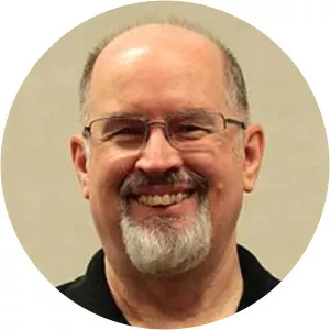 Timothy Zahn - American writer