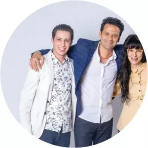 Timoucha - TV program