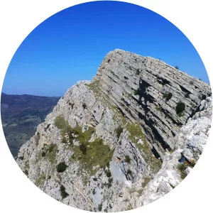 Timpa Di San Lorenzo - 