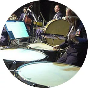 Timpani Drum - Musical instrument