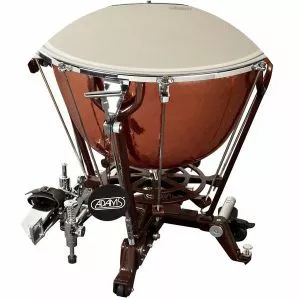 Timpani