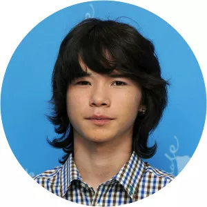 Timur Aidarbekov - Actor