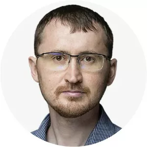 Timur Akhiyarov - Ice hockey player