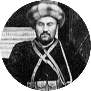 Timur Beg