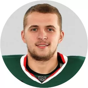 Timur Bilyalov - Ice hockey goaltender