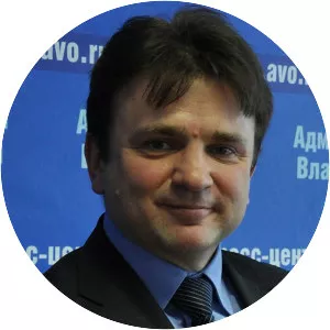 Timur Borisovich Kizyakov