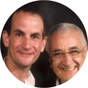 Timur Cüceloğlu photograph