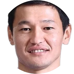 Timur Dosmagambetov - Kazakhstani footballer