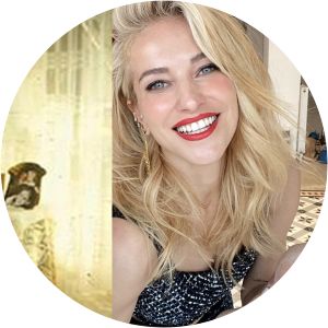 Timur Esmersoy photograph