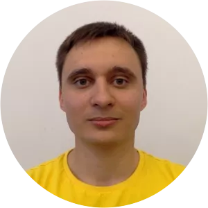 Timur Khafizov - Ice hockey player