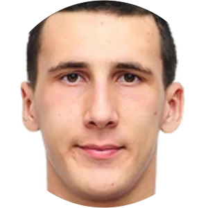 Timur Magomedov - Soccer player