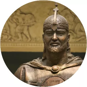 Timur Malik photograph